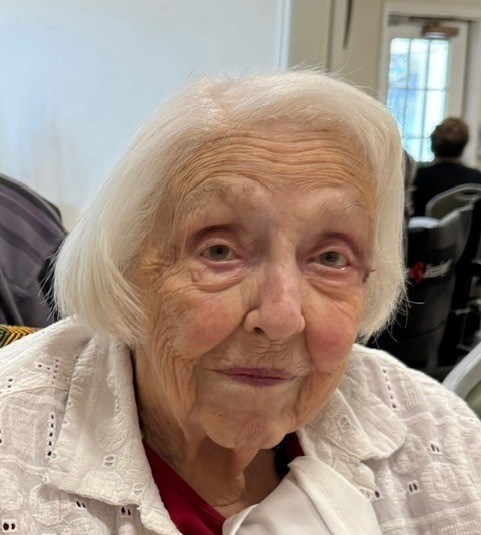 Avis de décès de Patricia M. Norwood