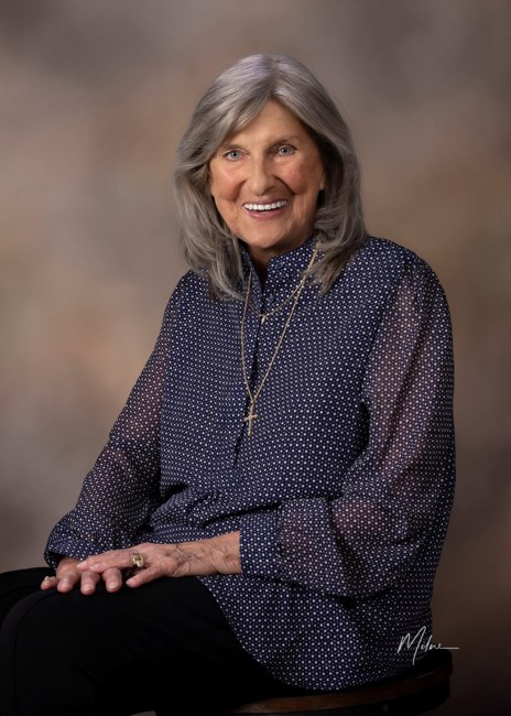 Obituary of Marjorie Ann Rose