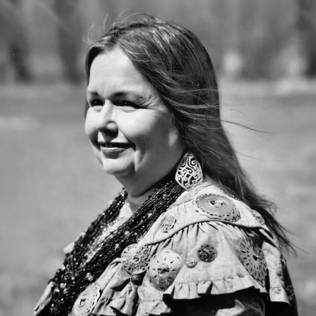 Obituary of Sydney Marie Martin