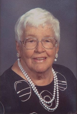 Obituary of Ellen Z. Hines