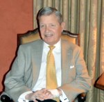 Philip Hildreth