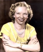 Mary Templeton