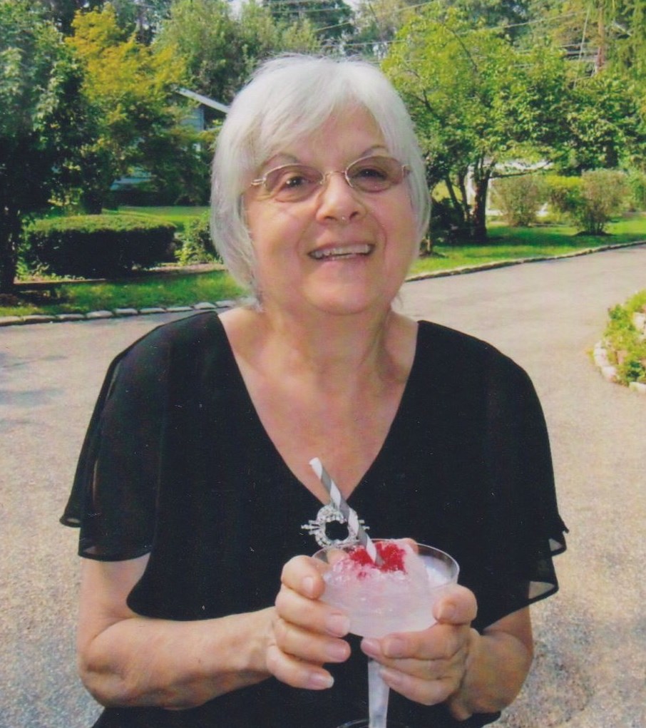 Obituary of Angela Jennie Occhipinti