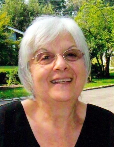 Obituary of Angela Jennie Occhipinti