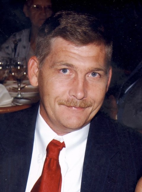 Obituary of John David Newton