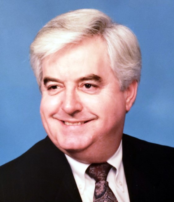 Obituary of James Lamar Murphree