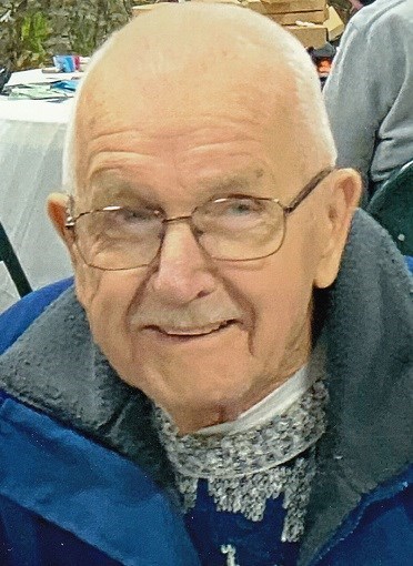 Obituary of Freddie Robert Roller