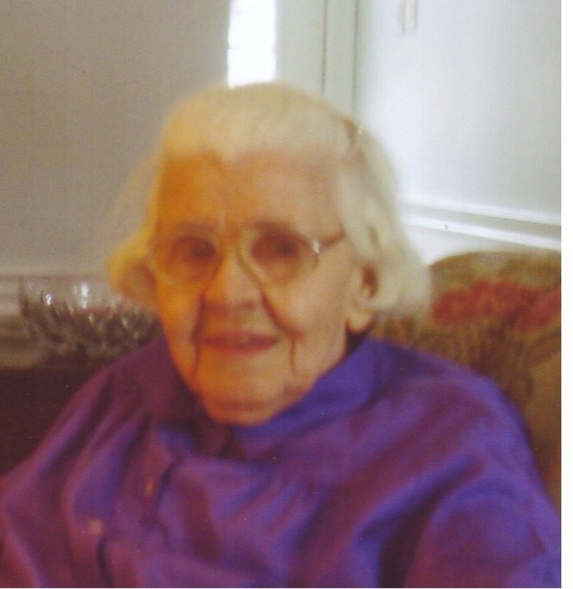 Obituary of Barbara Vlahakis