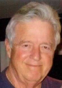 Obituary of Hugh H Graham II