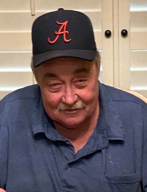 Obituary of Charles "Greg" Cardwell