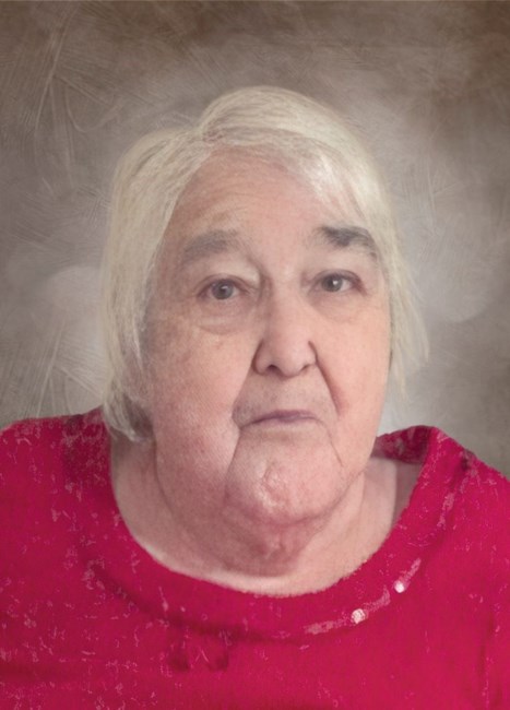 Obituary of Annette Munger