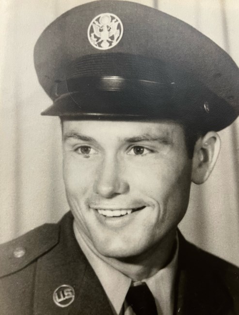 Obituary of Marvin Glenn Welch