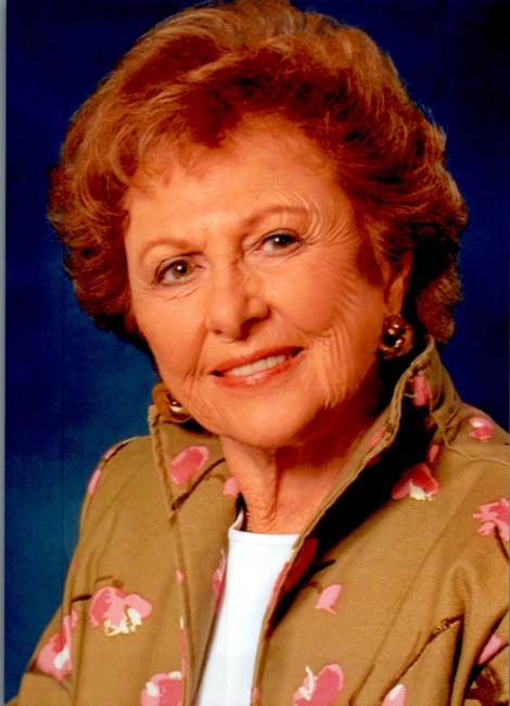 Obituary of Mrs. Jeanne Elizabeth (Marx) Young