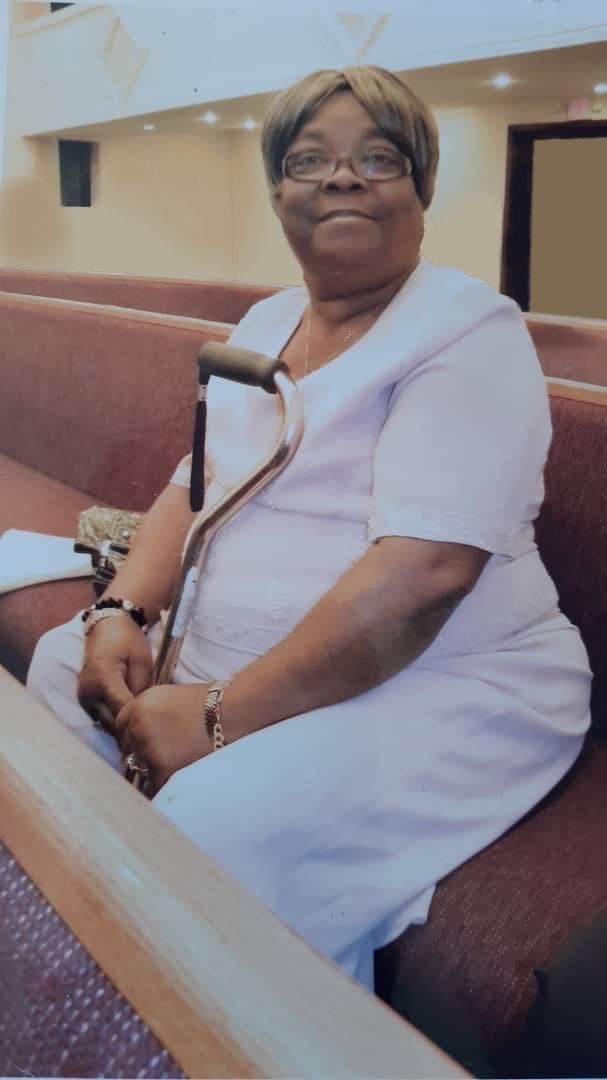 Obituary of Marie Lifaite Germain