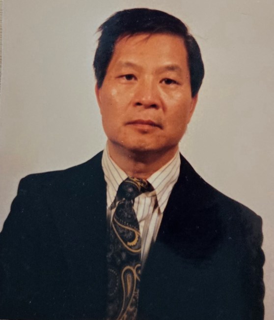 Obituary of Phillip Y.D. Chan