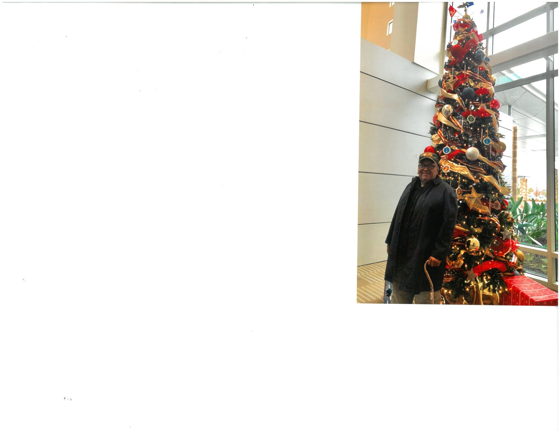 Obituary of Leopoldo Torres