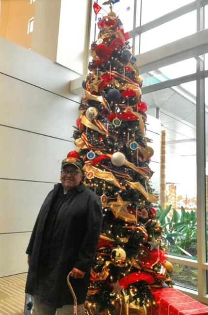 Obituary of Leopoldo Torres