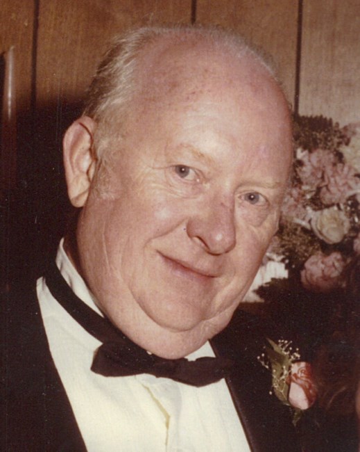 Obituary of Harry L. Groves