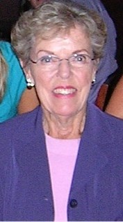 Obituary of Jane V. Price