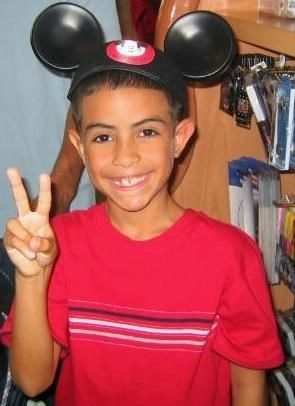 Obituary of Joshua Hakeem Matos-Rodriguez