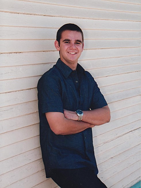 Obituary of David "Dj" Burdick Jr.