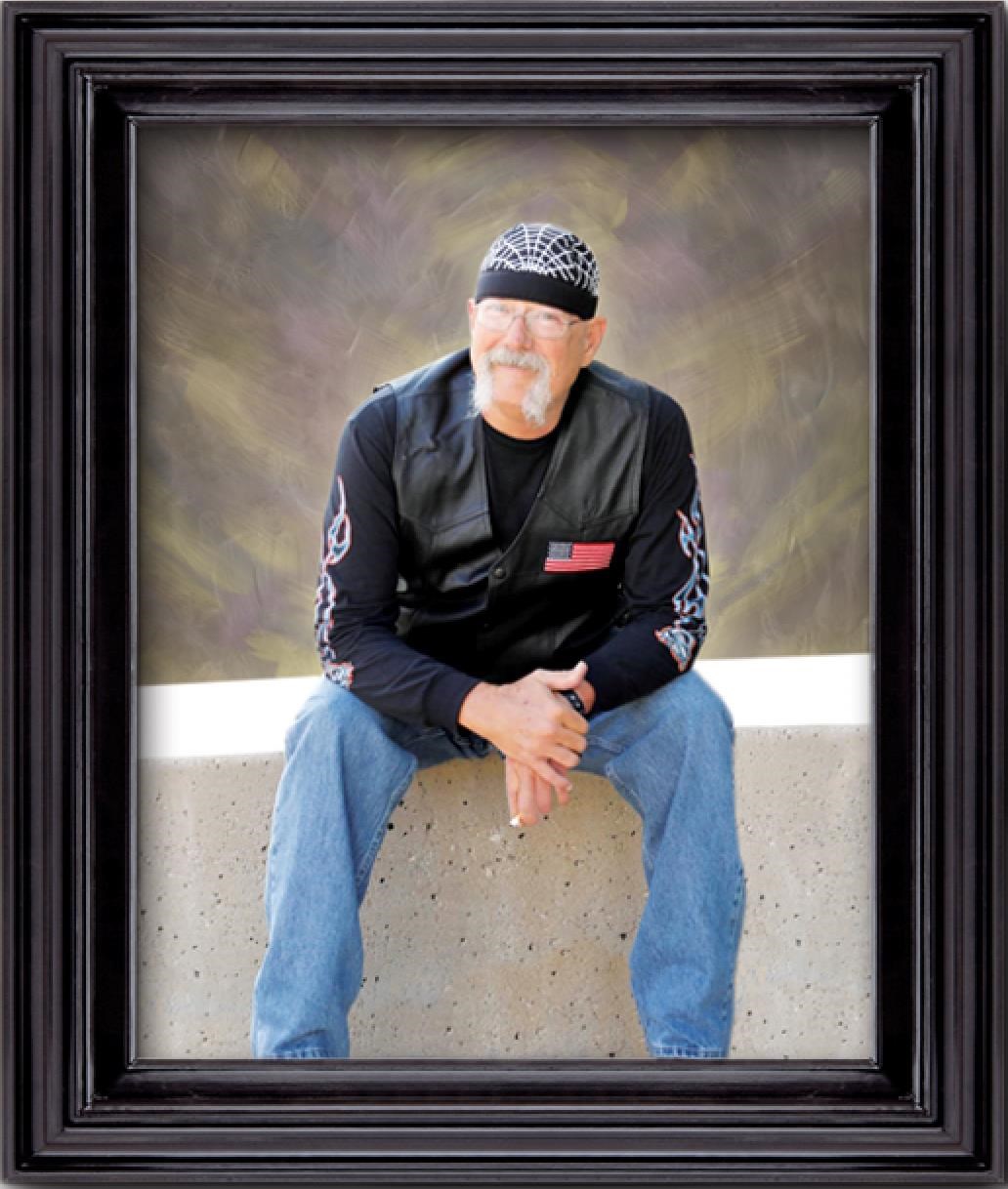 Obituary of Michael James Wade