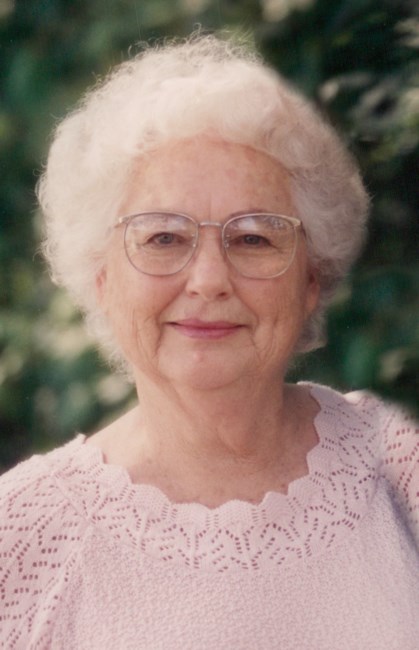 Obituary of Earnestine G. Newberry