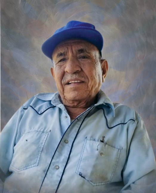 Obituario de Jesus Padilla Galvan