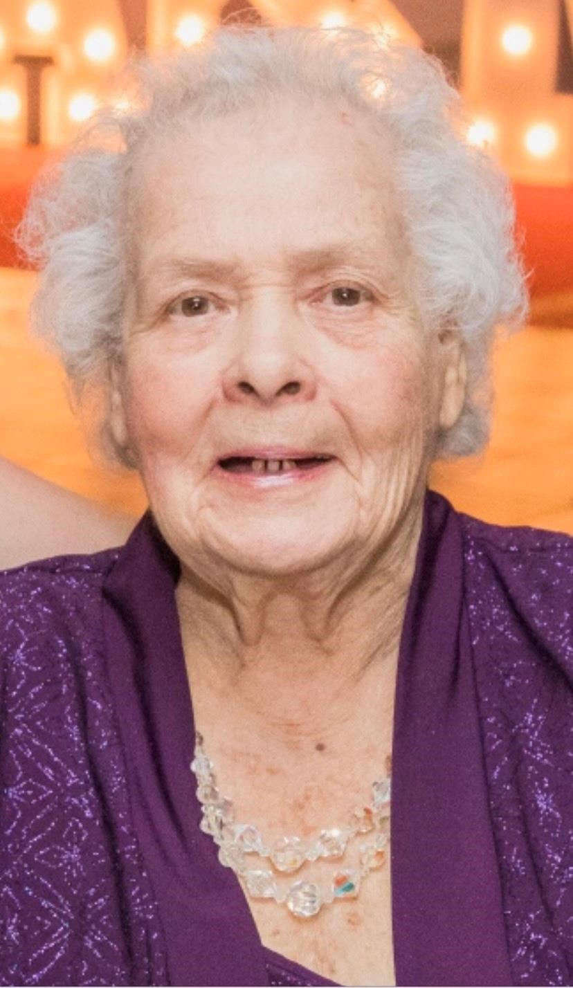 Obituary of Shirley A. Titus