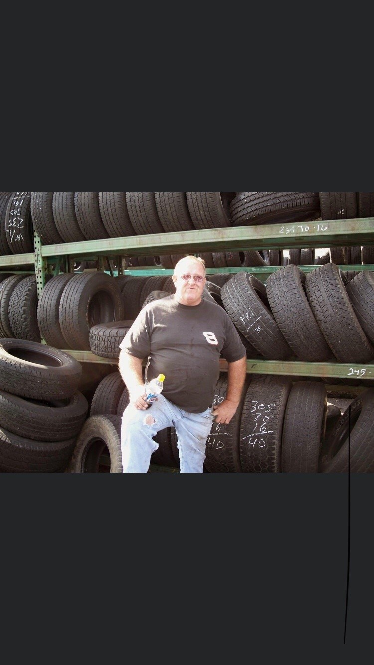 Obituary of James T. Walker