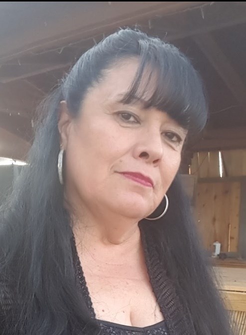 Obituary of Delia Castillo