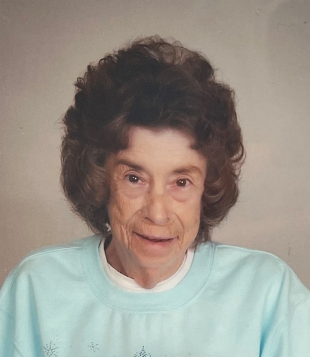 Evelyn Jane Obituary Fairview Heights, IL