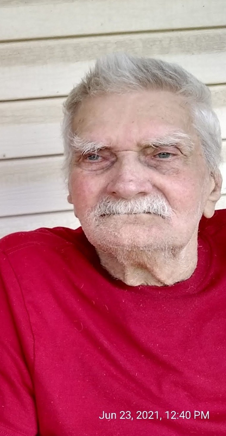 Obituary of Charles Dexter Akers