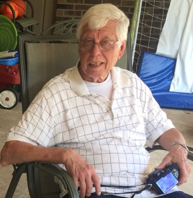 Obituary of David Lee Presley