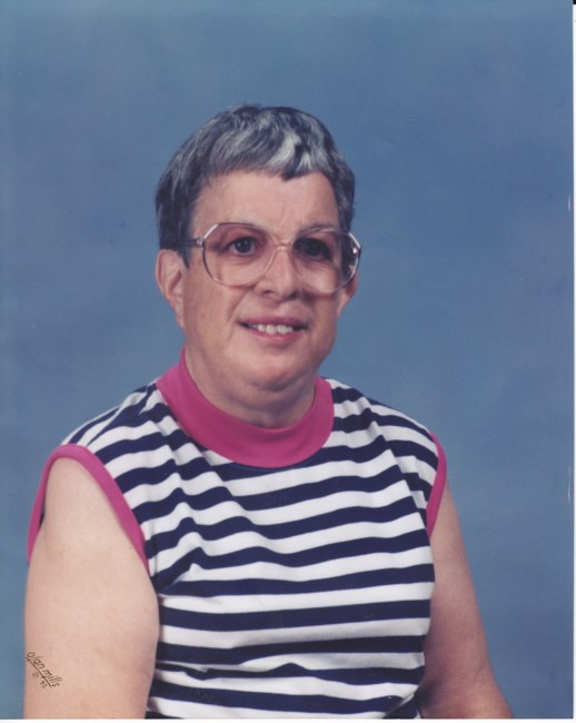 Obituary of Brenda Joyce Powers