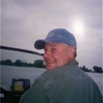 Obituary of David R Heil
