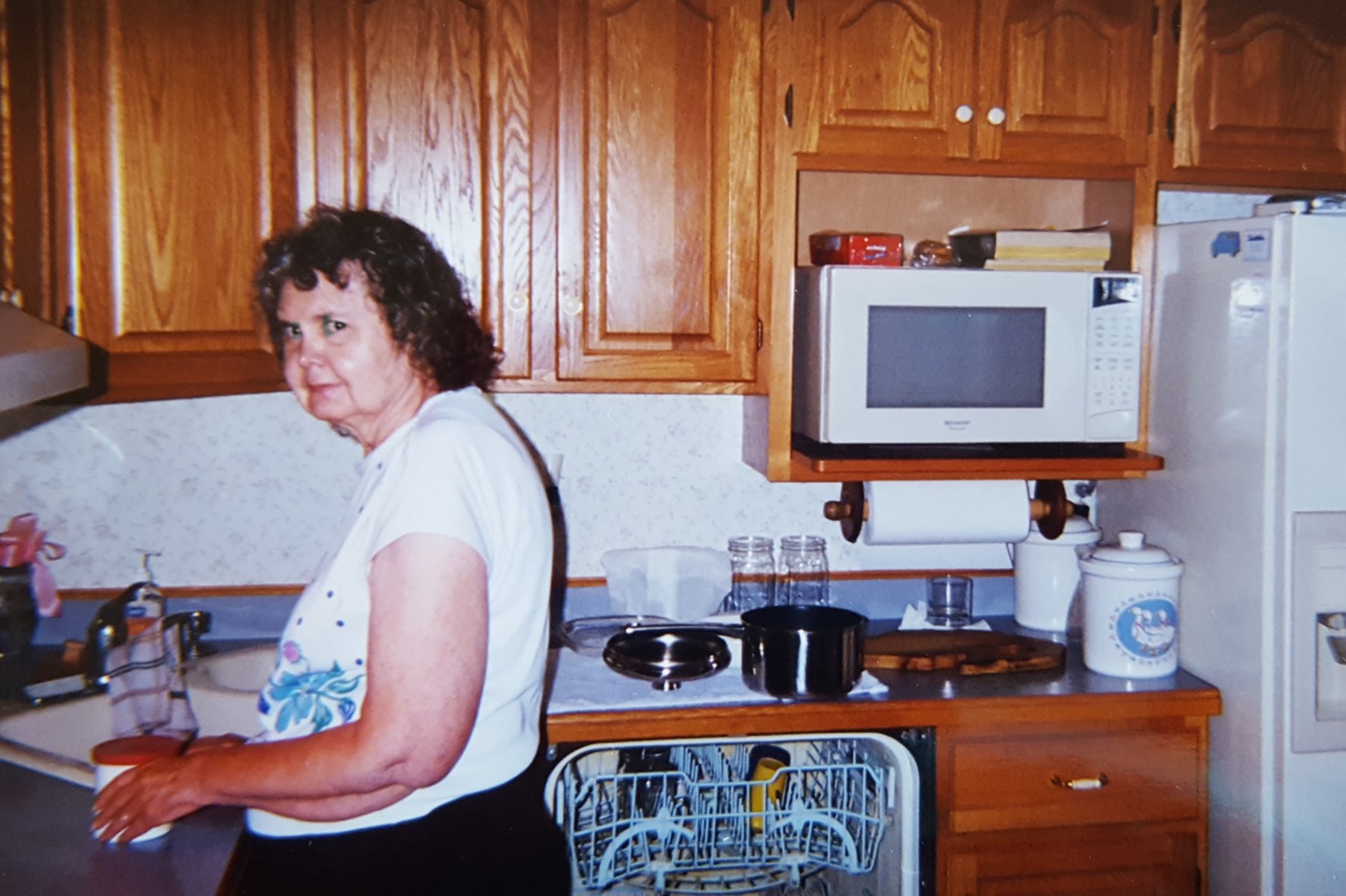 Elaine Wehrle Obituary Davenport Ia