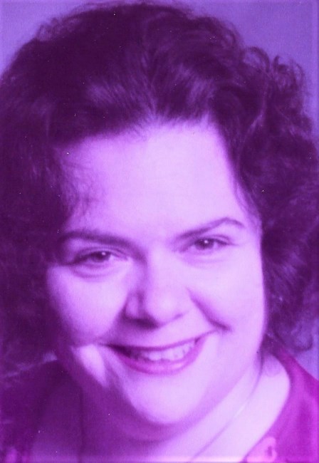 Obituary of Anna Marie Hansen