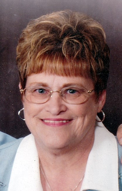 Obituary of Gayle Lagarde Madden