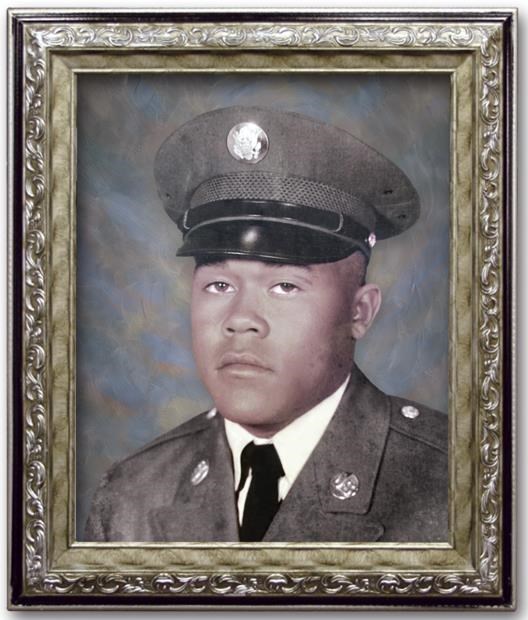 Obituary of Ben "Rag" Rodney Bradford