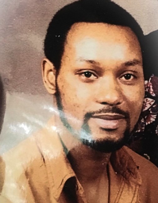 Obituary of James R. Sorrell