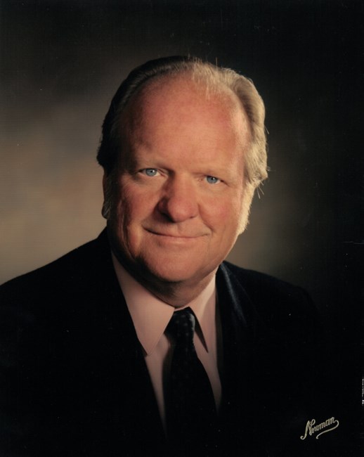 Obituary of Brent Van Kampen