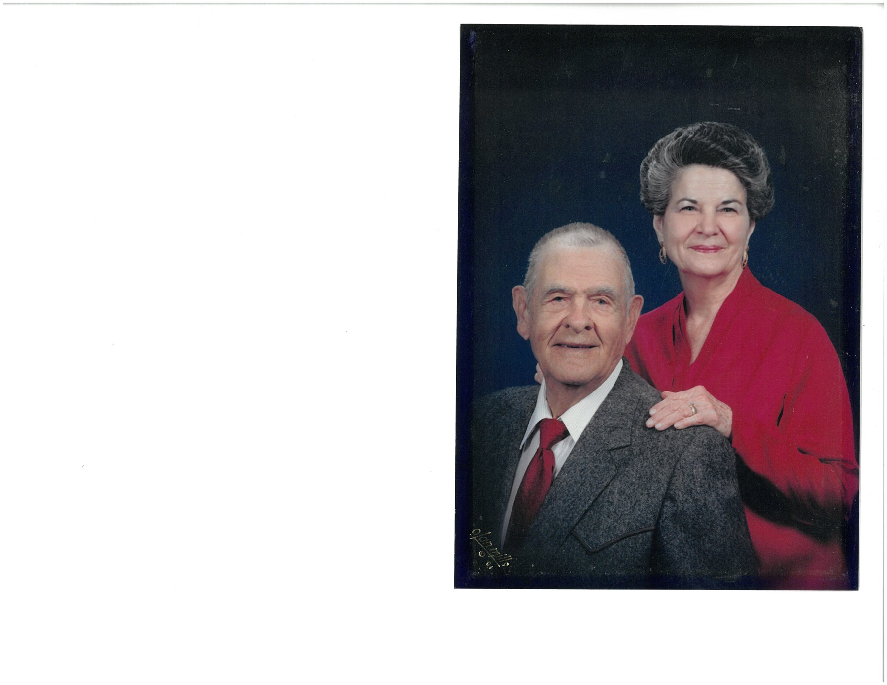 Obituary of Yvonne Paschal Adams