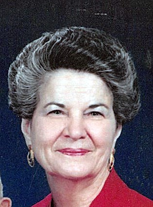 Obituary of Yvonne Paschal Adams