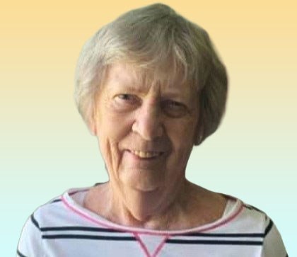 Obituary of June Budnik