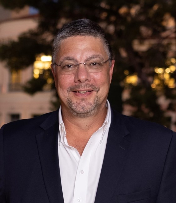 Obituary of James "Jim" Michael Spagnolo