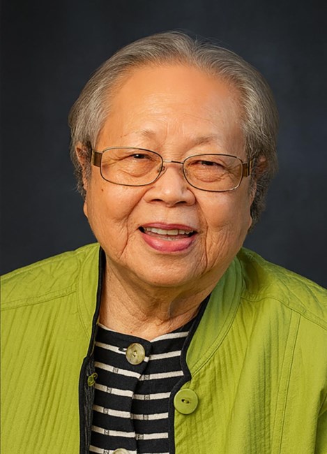 Obituary of Tin Thi Nguyen