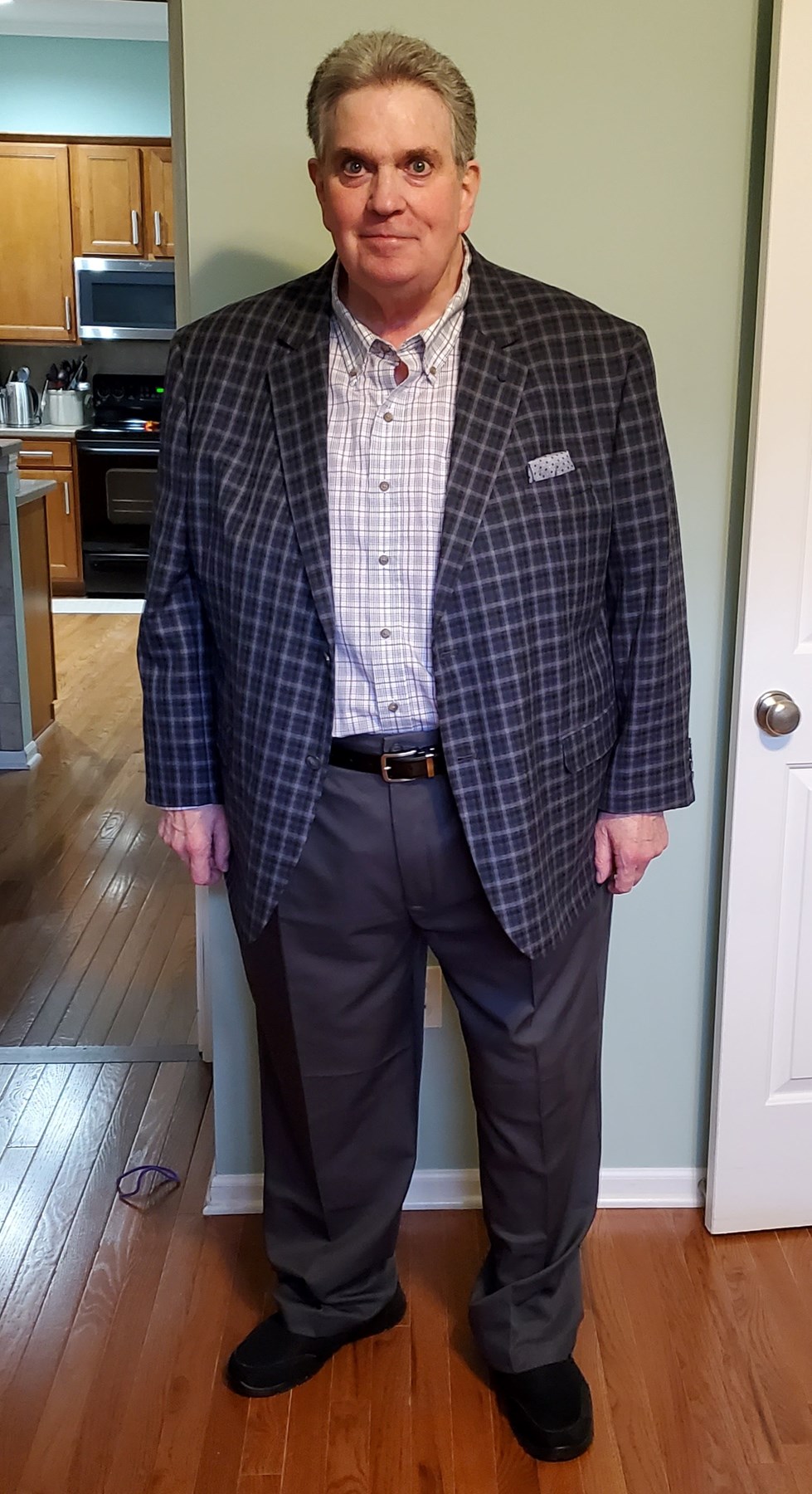 Obituary of Stephen Paul Link