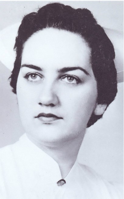 Obituary of Rena DeBaker