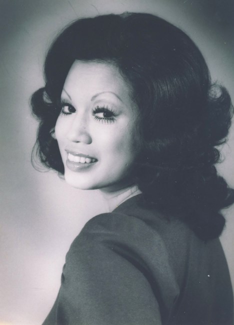 Obituary of Norma Chen Landry